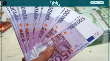 تراجع سعر اليورو في البنوك المصرية اليوم 16 ديسمبر وسجلاته الأخيرة